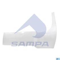 SAMPA 18100906 - ESQUINA DE LA CABINA