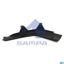 SAMPA 18100996 - TAPA, PARACHOQUES