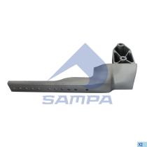 SAMPA 18101011 - SOPORTE, PASO