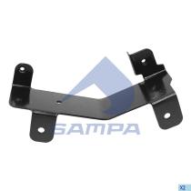 SAMPA 18101045 - SOPORTE, LAMPARA FRONTAL