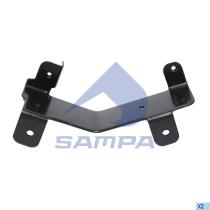 SAMPA 18101046 - SOPORTE, LAMPARA FRONTAL