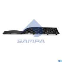 SAMPA 18101053 - REJILLA, PANEL FRONTAL