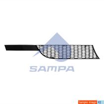 SAMPA 18101091 - REJILLA, PANEL FRONTAL