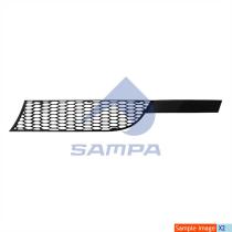 SAMPA 18101092 - REJILLA, PANEL FRONTAL