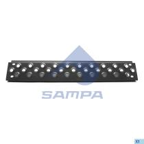 SAMPA 18101231 - PASO, PANEL FRONTAL