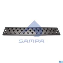 SAMPA 18101232 - PASO, PANEL FRONTAL