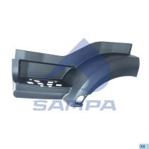 SAMPA 18101288 - CARCASA, PASO