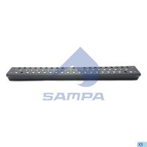 SAMPA 18101324 - PASO, PANEL FRONTAL