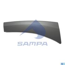 SAMPA 18200025 - GUARDABARROS