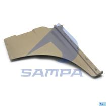 SAMPA 18200044 - PANEL, PUERTA