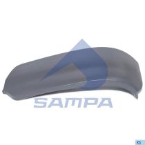 SAMPA 18200057 - PARACHOQUES
