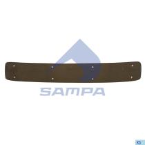 SAMPA 18200064 - PARASOL