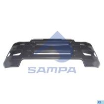 SAMPA 18200102 - PARACHOQUES