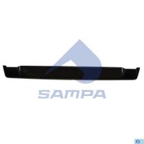 SAMPA 18200106 - GUARNECIDOVINYL, ACCESORIOS