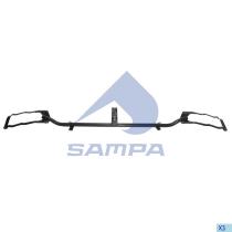 SAMPA 18200117 - SOPORTE, LAMPARA FRONTAL