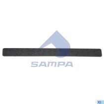 SAMPA 18200154 - TAPA, PARACHOQUES