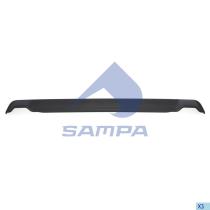 SAMPA 18200157 - TAPA, CABINA