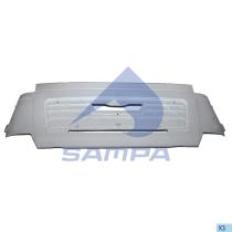 SAMPA 18200202 - PANEL FRONTAL