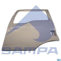 SAMPA 18200210 - PUERTA