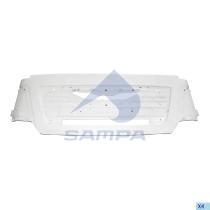 SAMPA 18200292 - PANEL FRONTAL