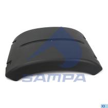 SAMPA 18200337 - GUARDABARROS