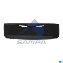 SAMPA 18200354 - TAPA, PANEL FRONTAL