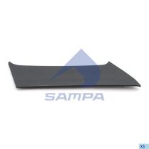 SAMPA 18200355 - TAPA, PARACHOQUES