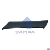 SAMPA 18200356 - TAPA, PARACHOQUES
