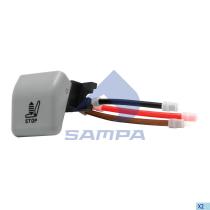 SAMPA 18200464 - INTERRUPTOR, ASIENTO