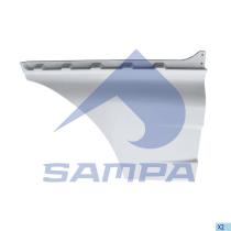 SAMPA 18200486 - PANEL, PUERTA