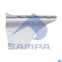 SAMPA 18200487 - PANEL, PUERTA