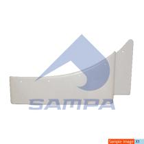 SAMPA 18200519 - CARCASA, PASO