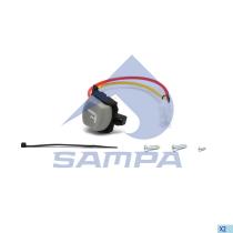 SAMPA 18200533 - INTERRUPTOR, ASIENTO