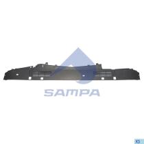 SAMPA 18300001 - PANEL FRONTAL