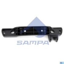 SAMPA 18300002 - PERILLA, PANEL FRONTAL