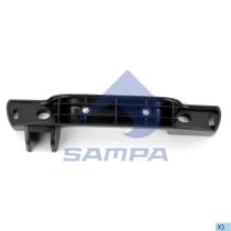 SAMPA 18300003 - PERILLA, PANEL FRONTAL