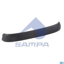 SAMPA 18300004 - TAPA, PANEL FRONTAL