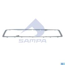 SAMPA 18300006 - MARCO, PANEL FRONTAL