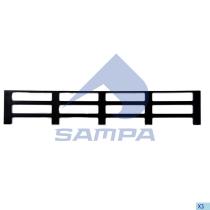 SAMPA 18300009 - PASO, PANEL FRONTAL