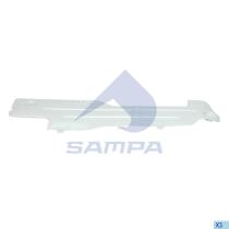 SAMPA 18300016 - TAPA PROTECTORA, LAMPARA FRONTAL