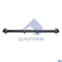 SAMPA 18300060 - PARASOL