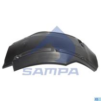 SAMPA 18300074 - GUARDABARROS