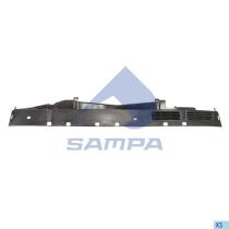 SAMPA 18300077 - PANEL FRONTAL
