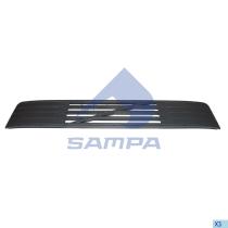 SAMPA 18300078 - REJILLA, PANEL FRONTAL