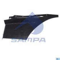 SAMPA 18300090 - PANEL, PUERTA