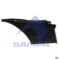 SAMPA 18300091 - PANEL, PUERTA