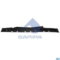 SAMPA 18300131 - PANEL FRONTAL
