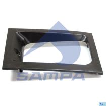 SAMPA 18300147 - MARCO, LAMPARA FRONTAL