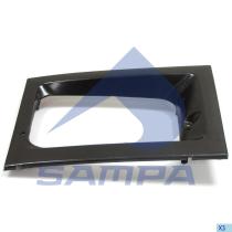 SAMPA 18300148 - MARCO, LAMPARA FRONTAL