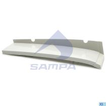 SAMPA 18300150 - SOPORTE, LAMPARA FRONTAL